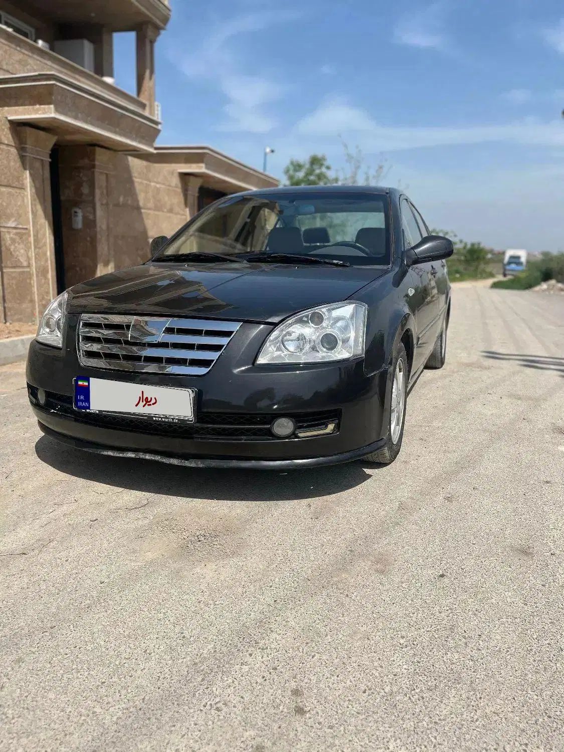 خودرو ام وی ام، 530 آگهی ann_19907518