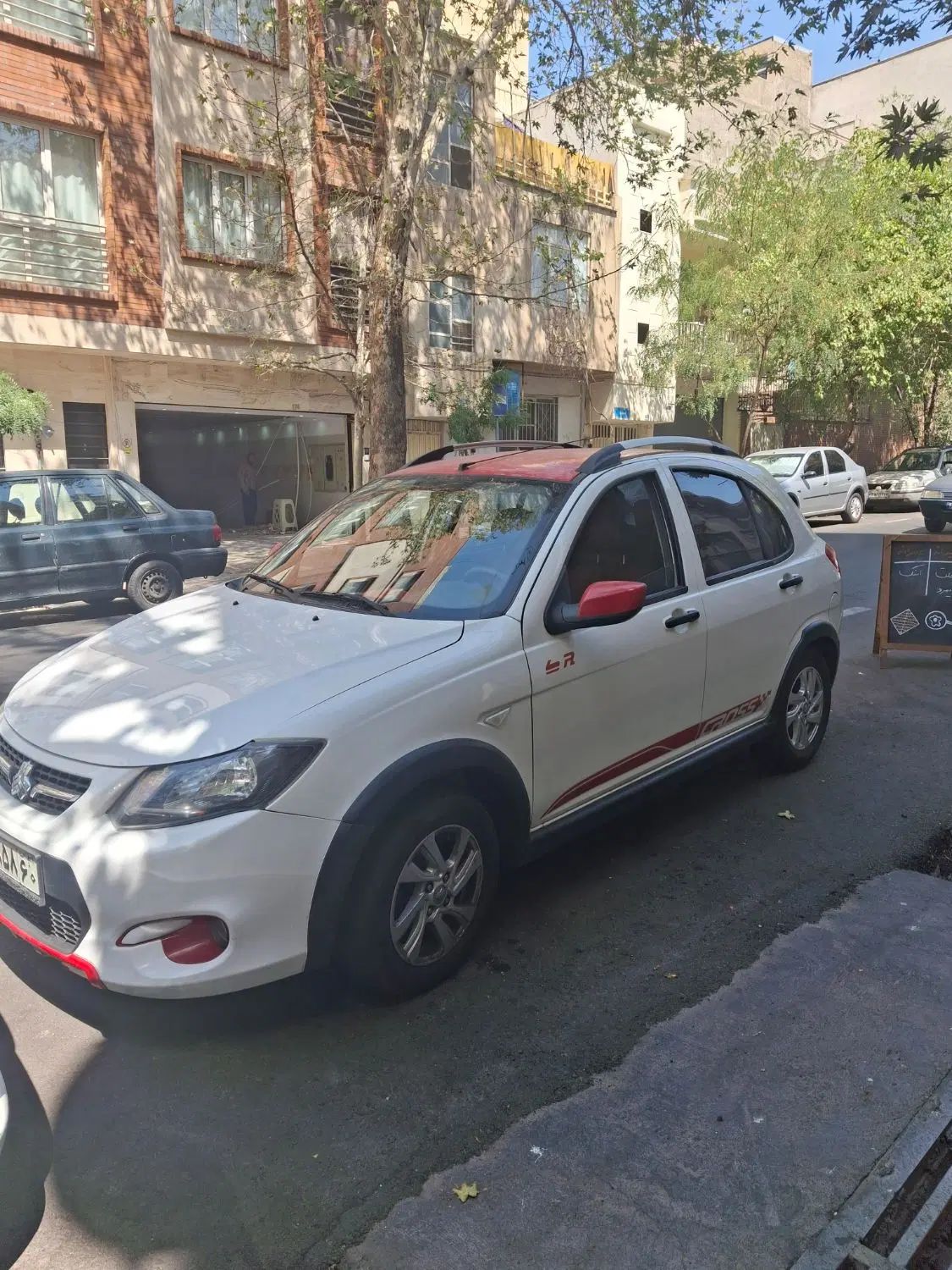 کوییک S پایه - 1400