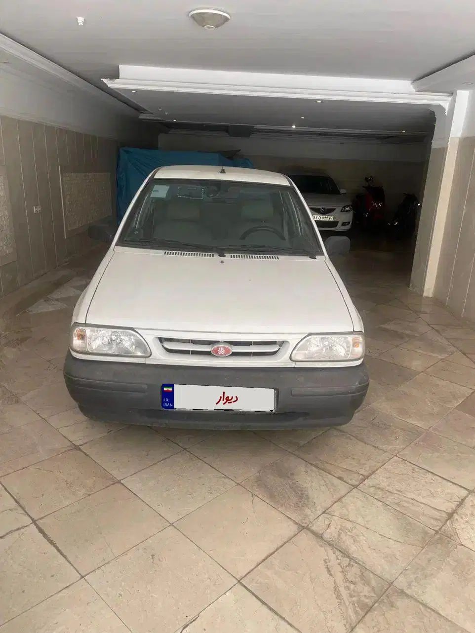 خودرو پراید، 131 آگهی ann_19907529