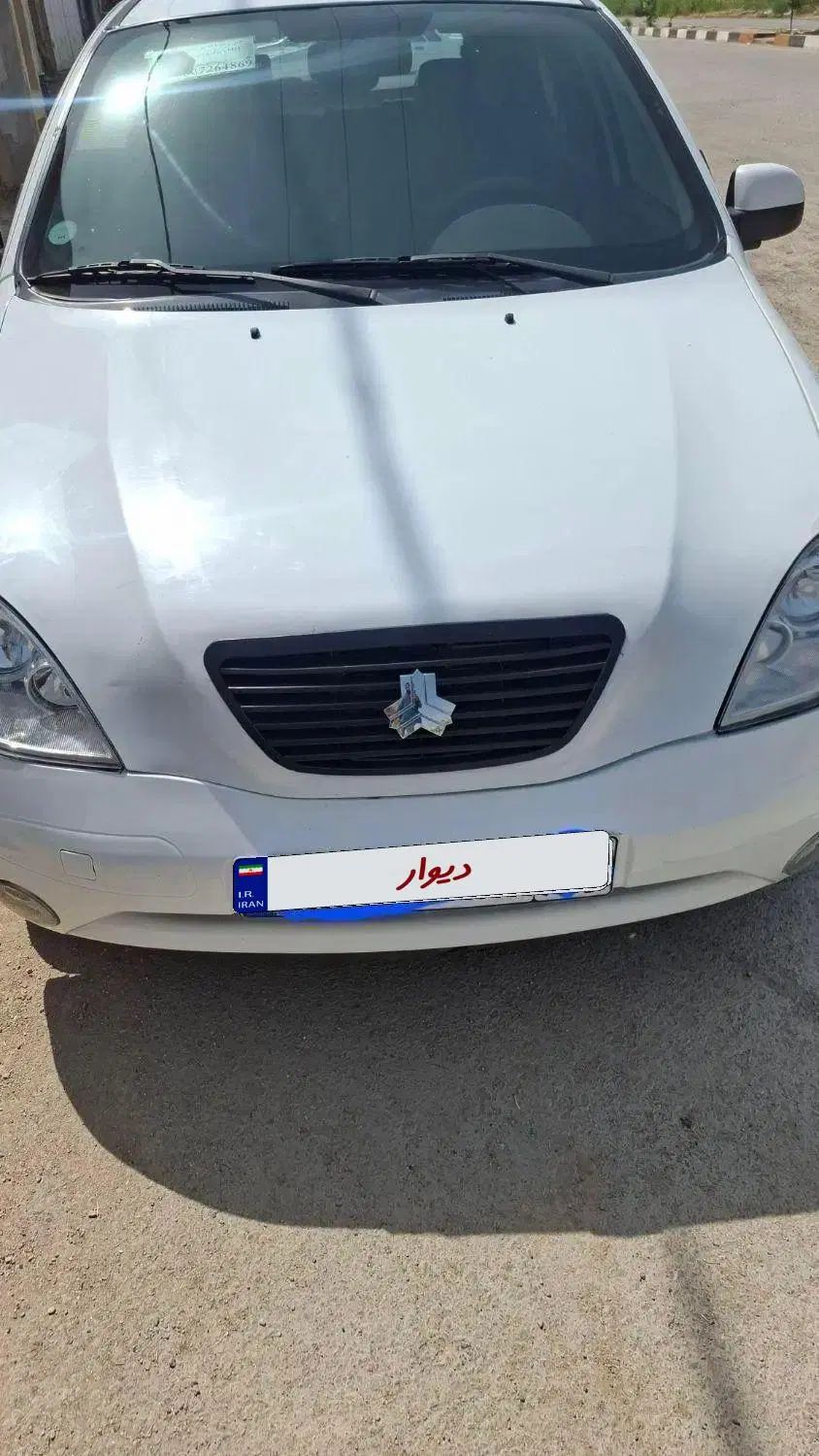 خودرو تیبا، 2 آگهی ann_19907531