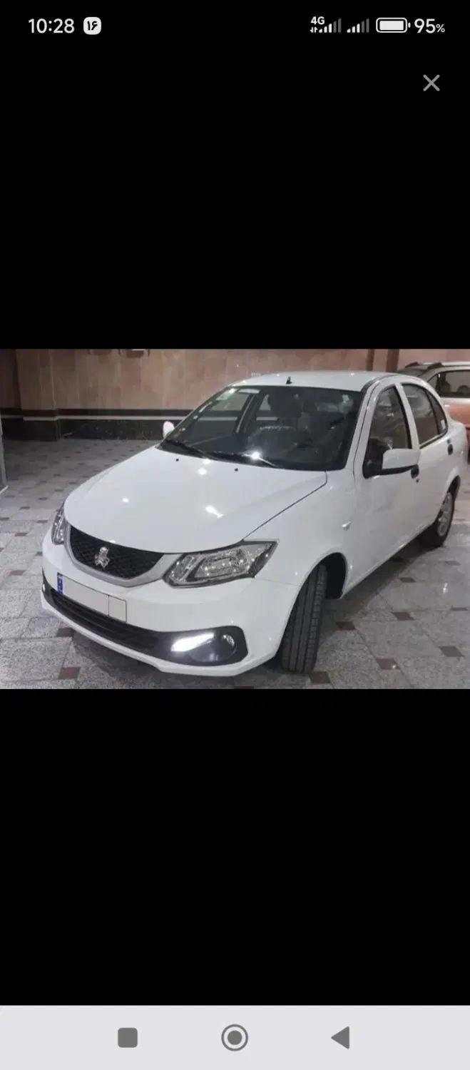 خودرو ساینا، S آگهی ann_19907541