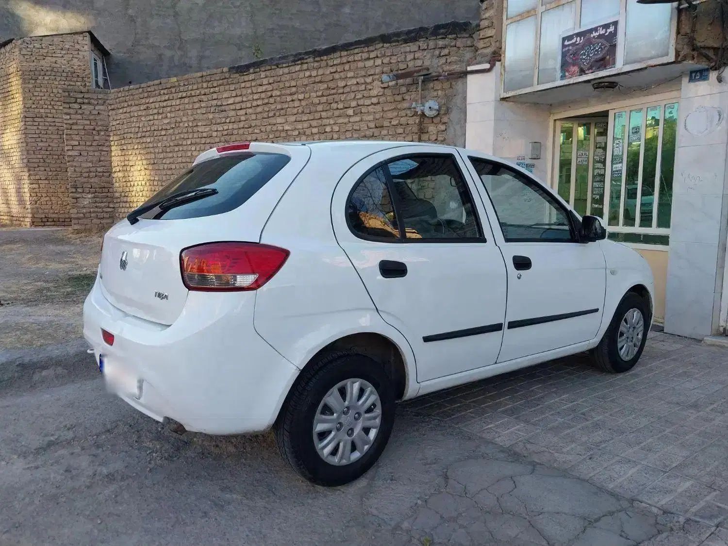خودرو تیبا، 2 آگهی ann_19907542