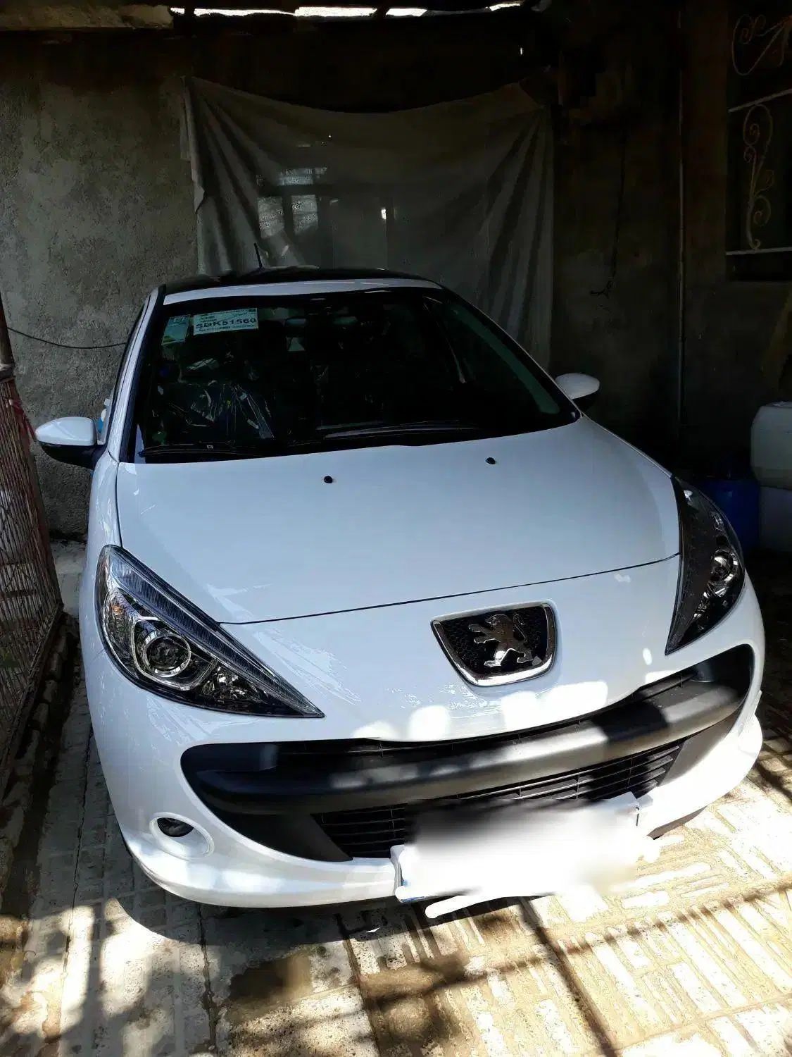 خودرو پژو، 207 آگهی ann_19907546