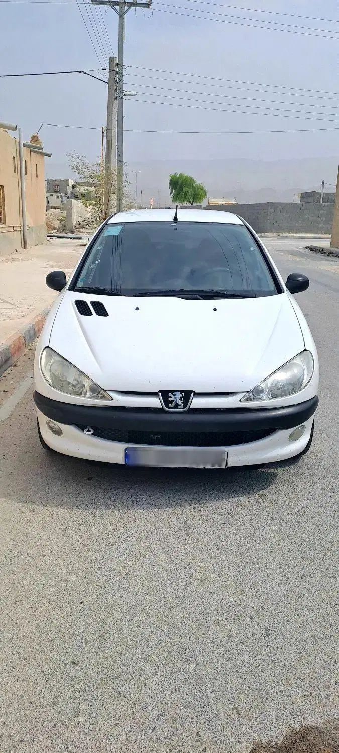 خودرو پژو، 206 آگهی ann_19907548