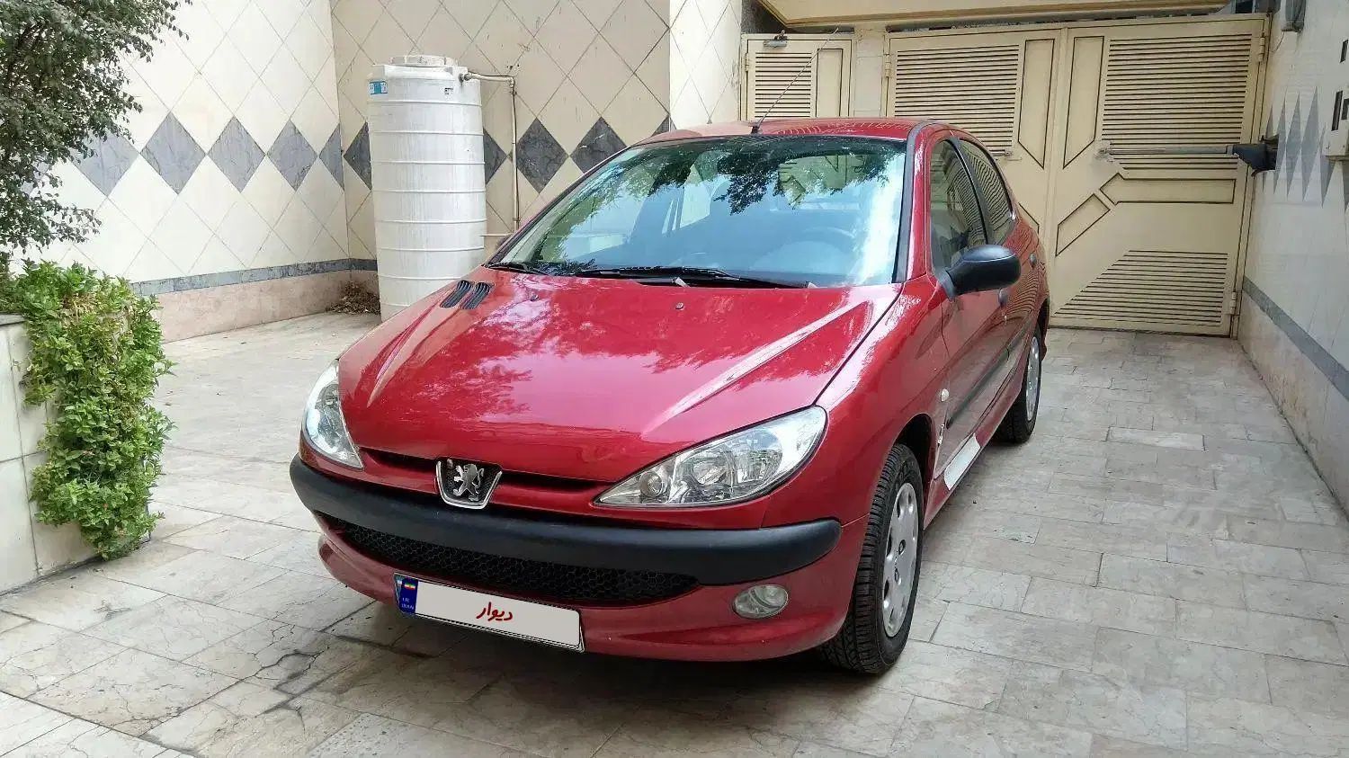خودرو پژو، 206 آگهی ann_19907551