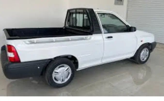پراید 151 SE - 1404