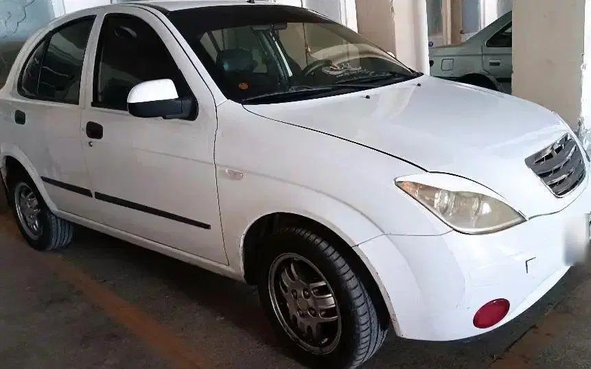 تیبا 2 SX - 1395