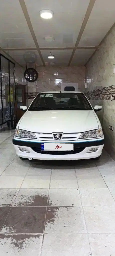 خودرو پژو، پارس آگهی ann_19907579