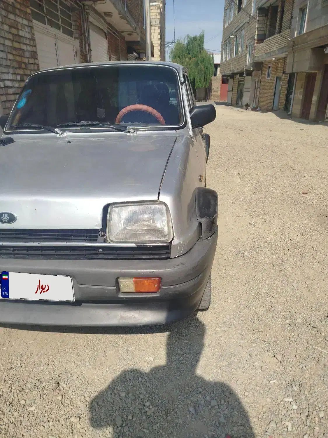 خودرو رنو، پی کی آگهی ann_19907580