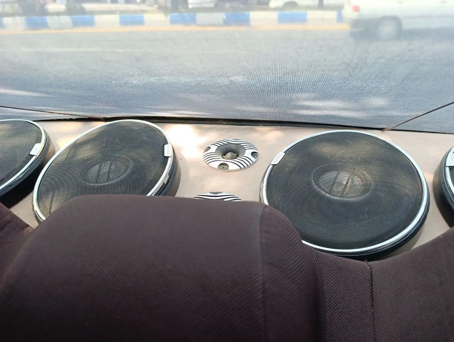 پژو 405 SLX بنزینی TU5 - 1396