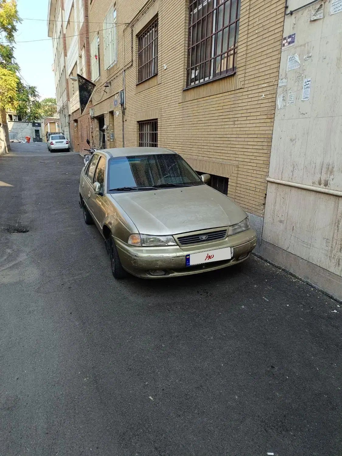 خودرو دوو، سیلو آگهی ann_19907584
