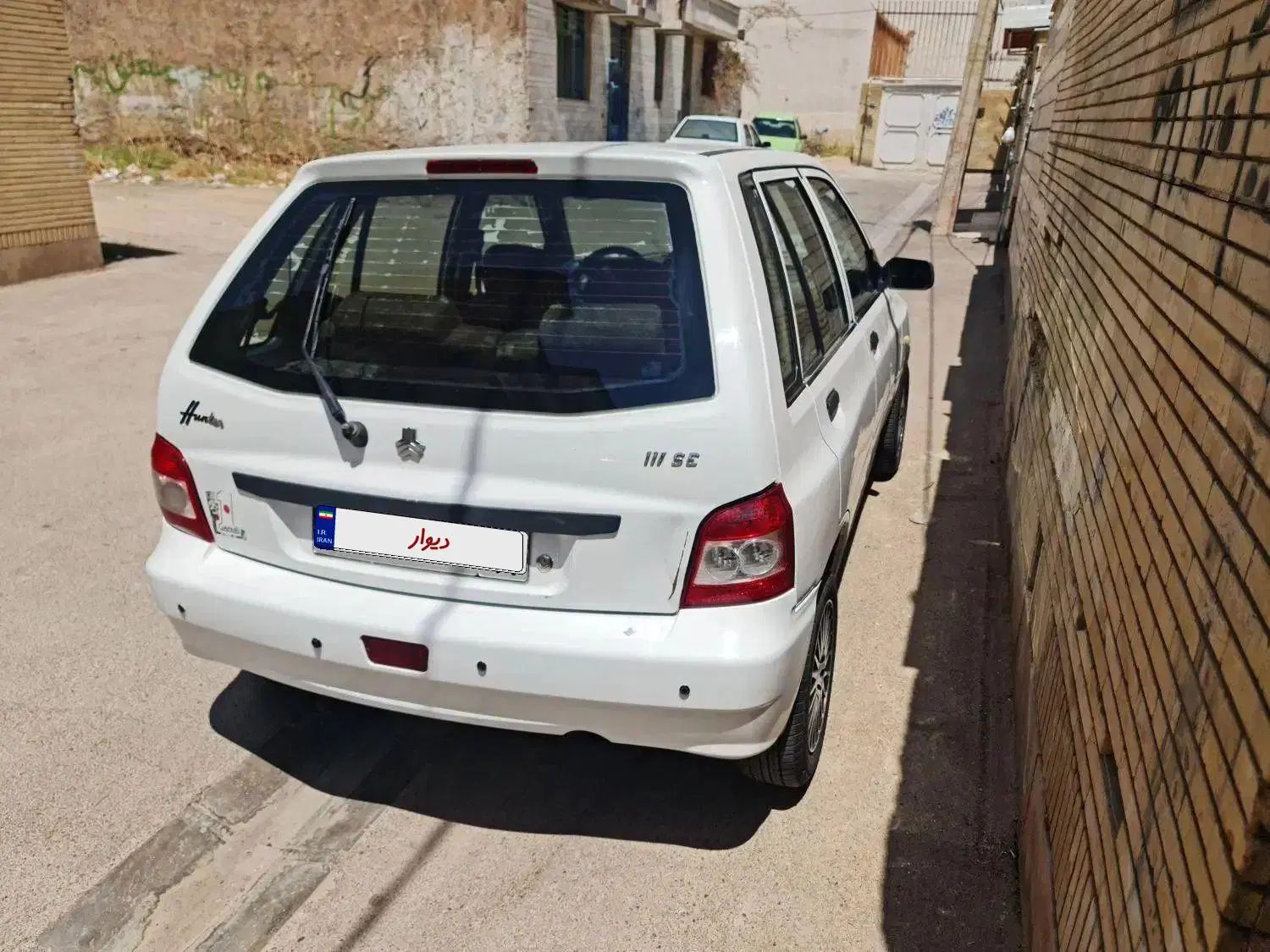 خودرو پراید، 111 آگهی ann_19907586