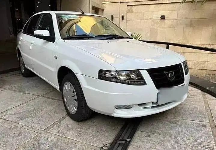خودرو سمند، سورن پلاس آگهی ann_19907605
