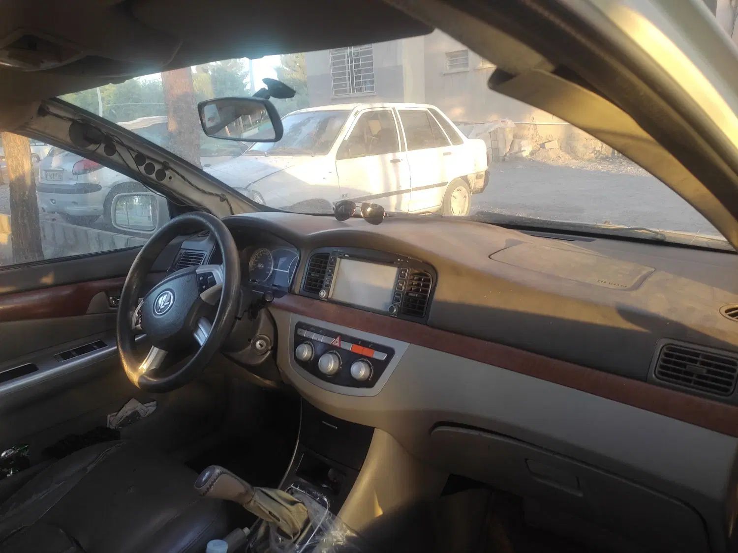 لیفان 620 دنده ای 1800 - 1394
