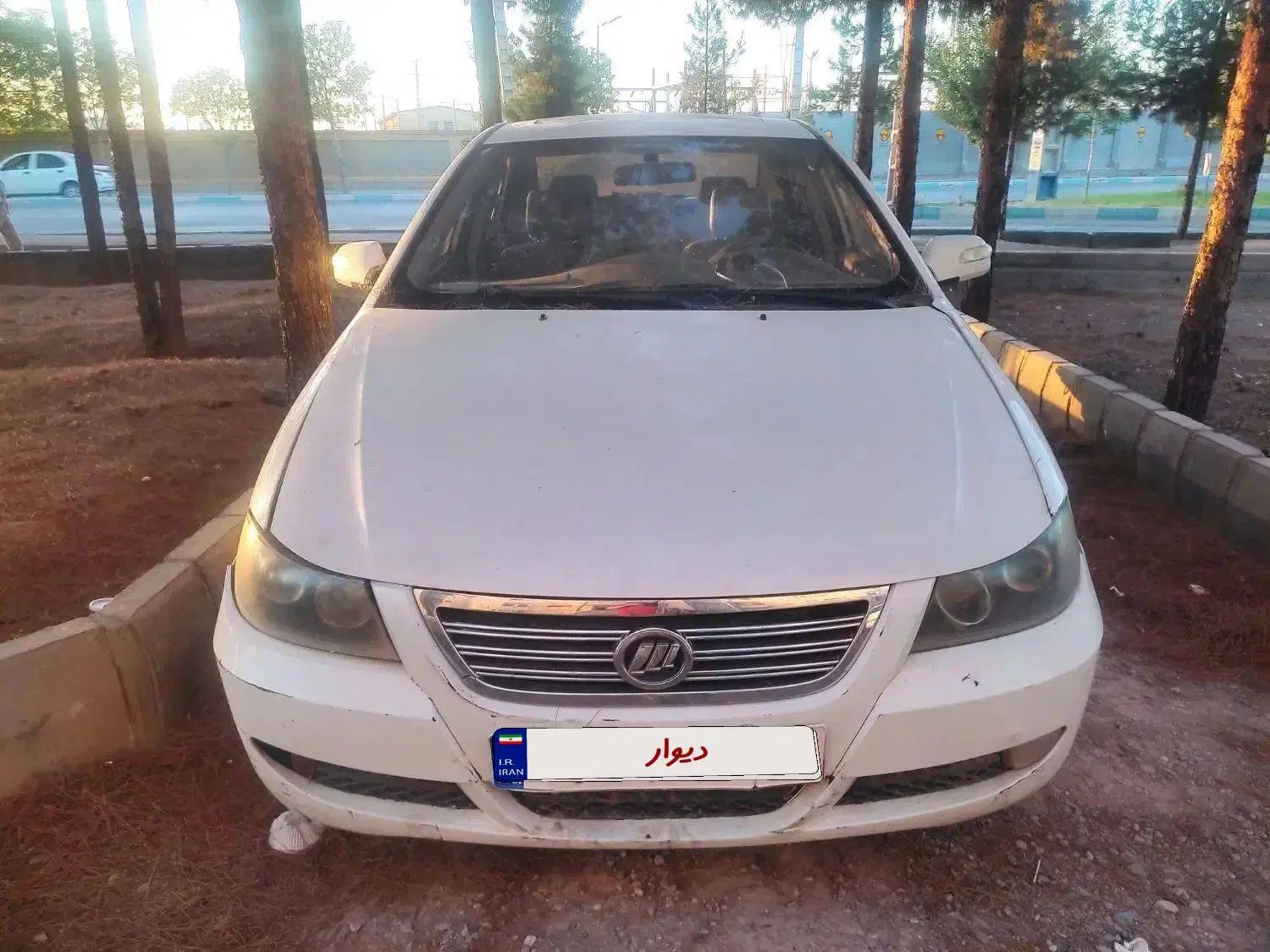 خودرو لیفان، 620 آگهی ann_19907606