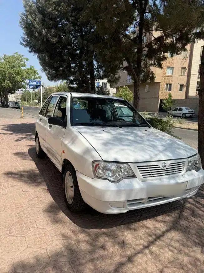 خودرو پراید، 111 آگهی ann_19907609
