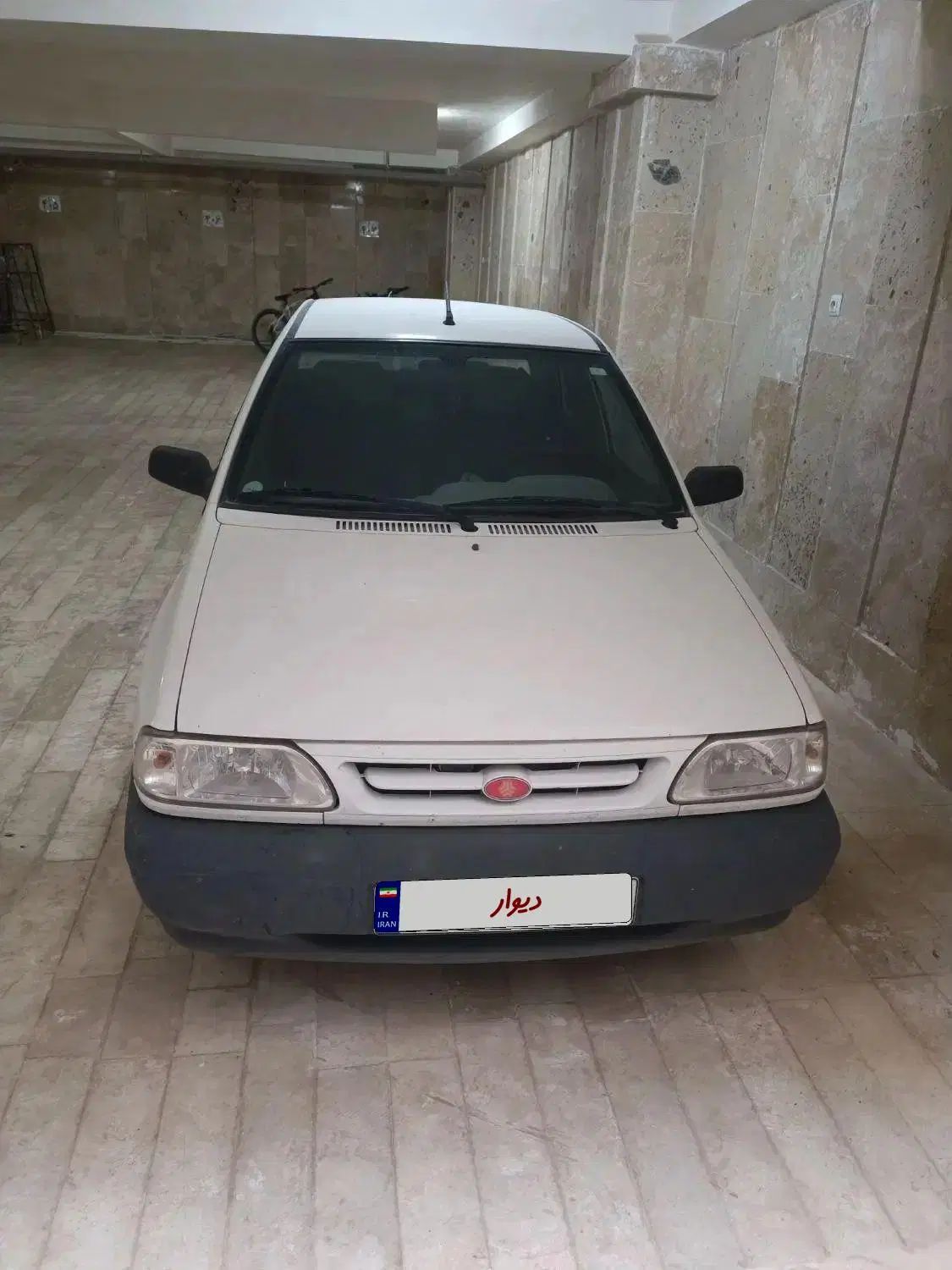 خودرو پراید، 131 آگهی ann_19907610