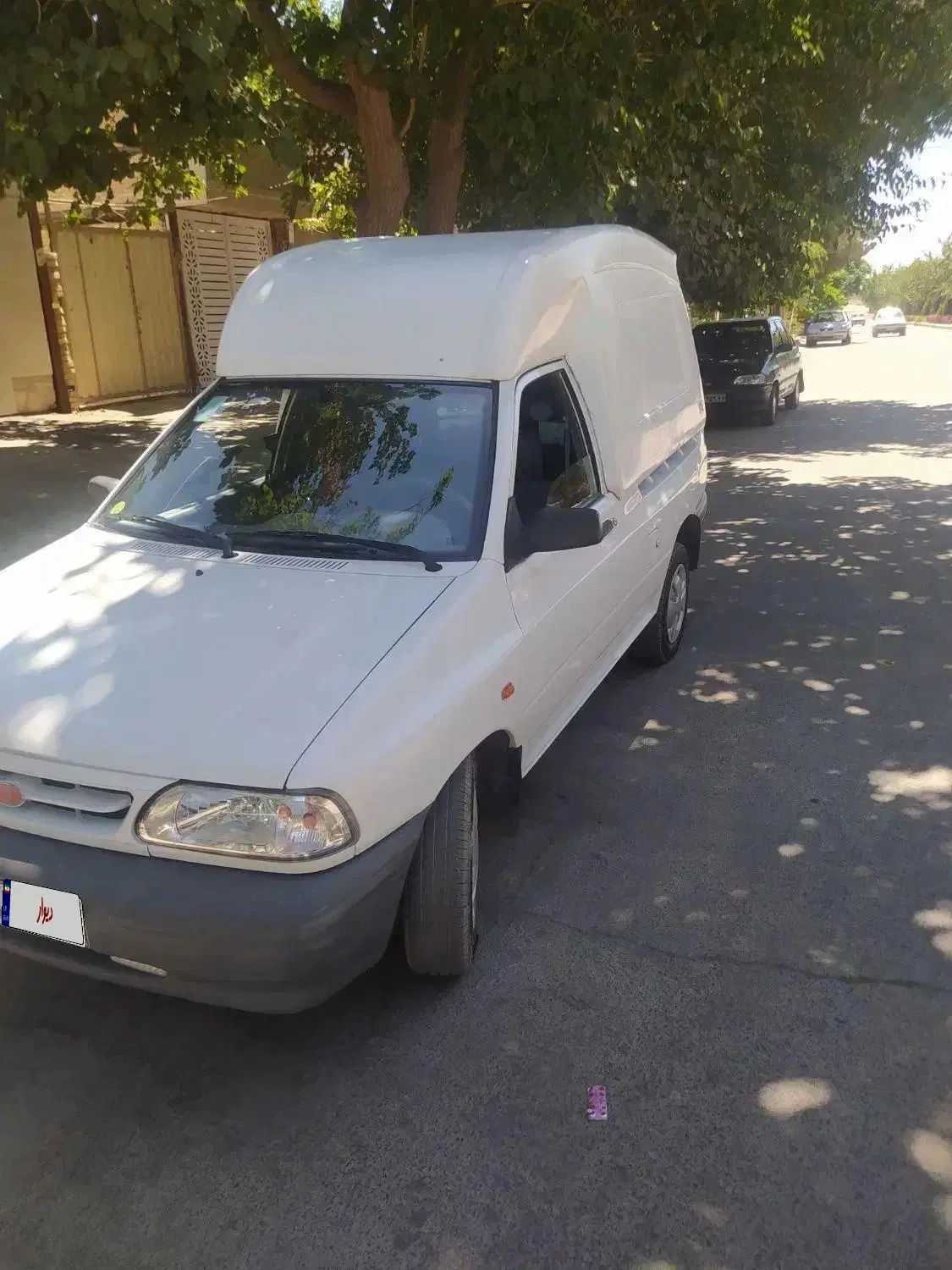 پراید 151 SE - 1402