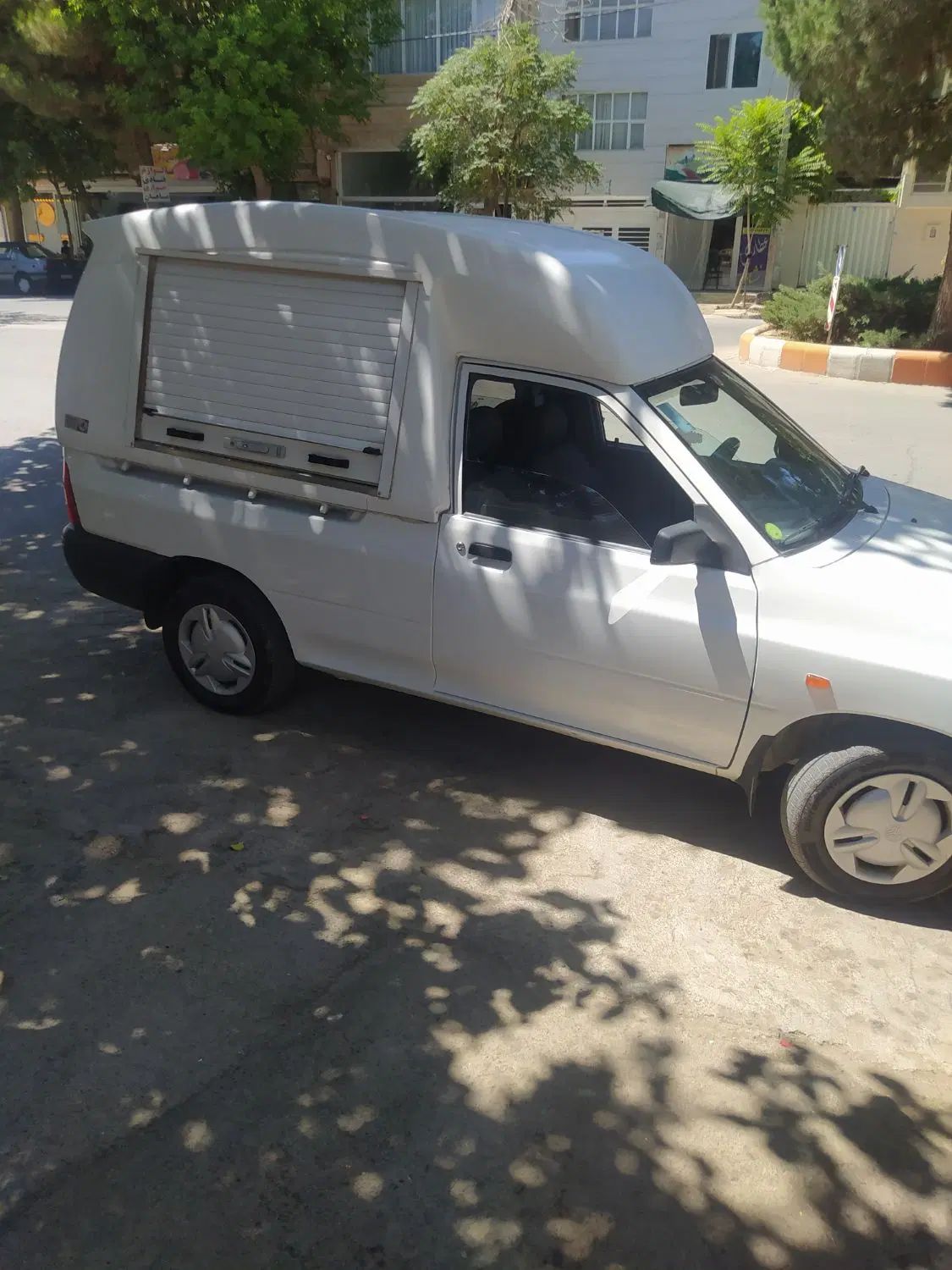 پراید 151 SE - 1402