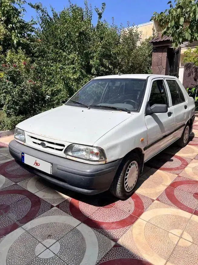 خودرو پراید، 131 آگهی ann_19907626