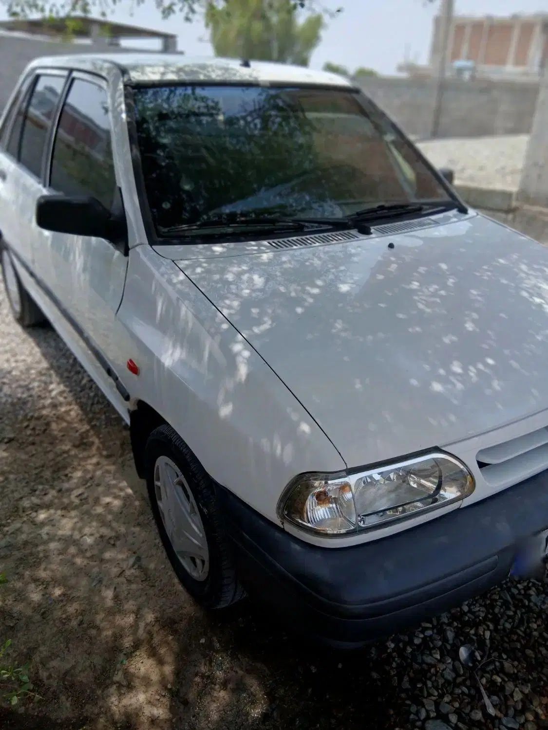 پراید 131 SE - 1392