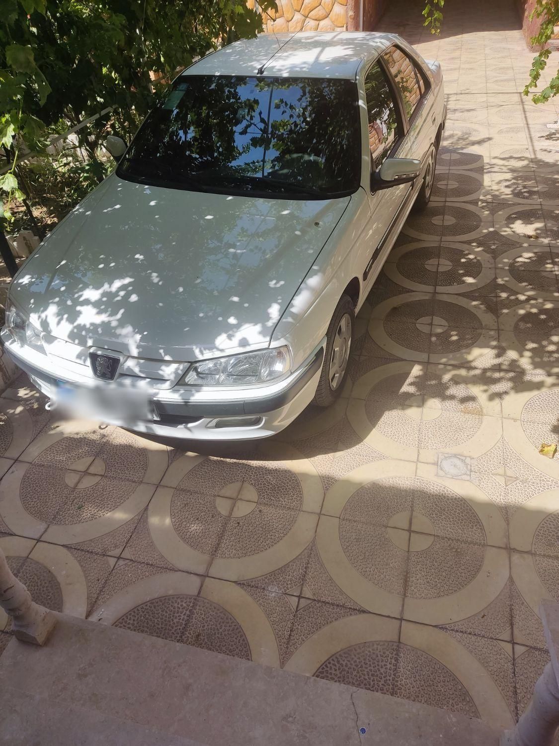 خودرو پژو، پارس آگهی ann_19907638
