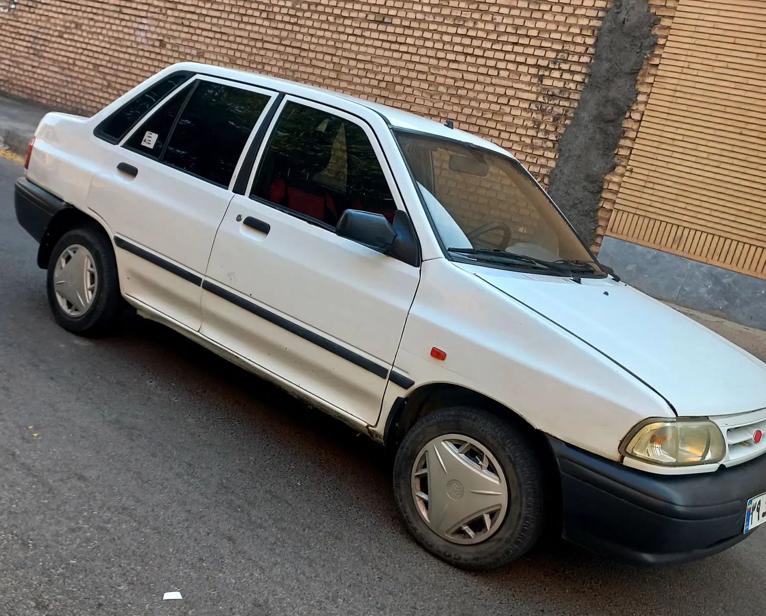 خودرو پراید، 131 آگهی ann_19907649