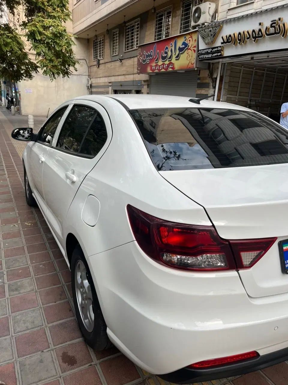 خودرو شاهین، G آگهی ann_19907651