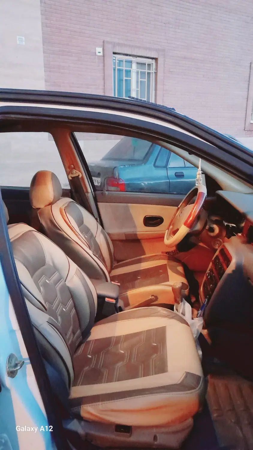 سمند LX XU7 - 1394