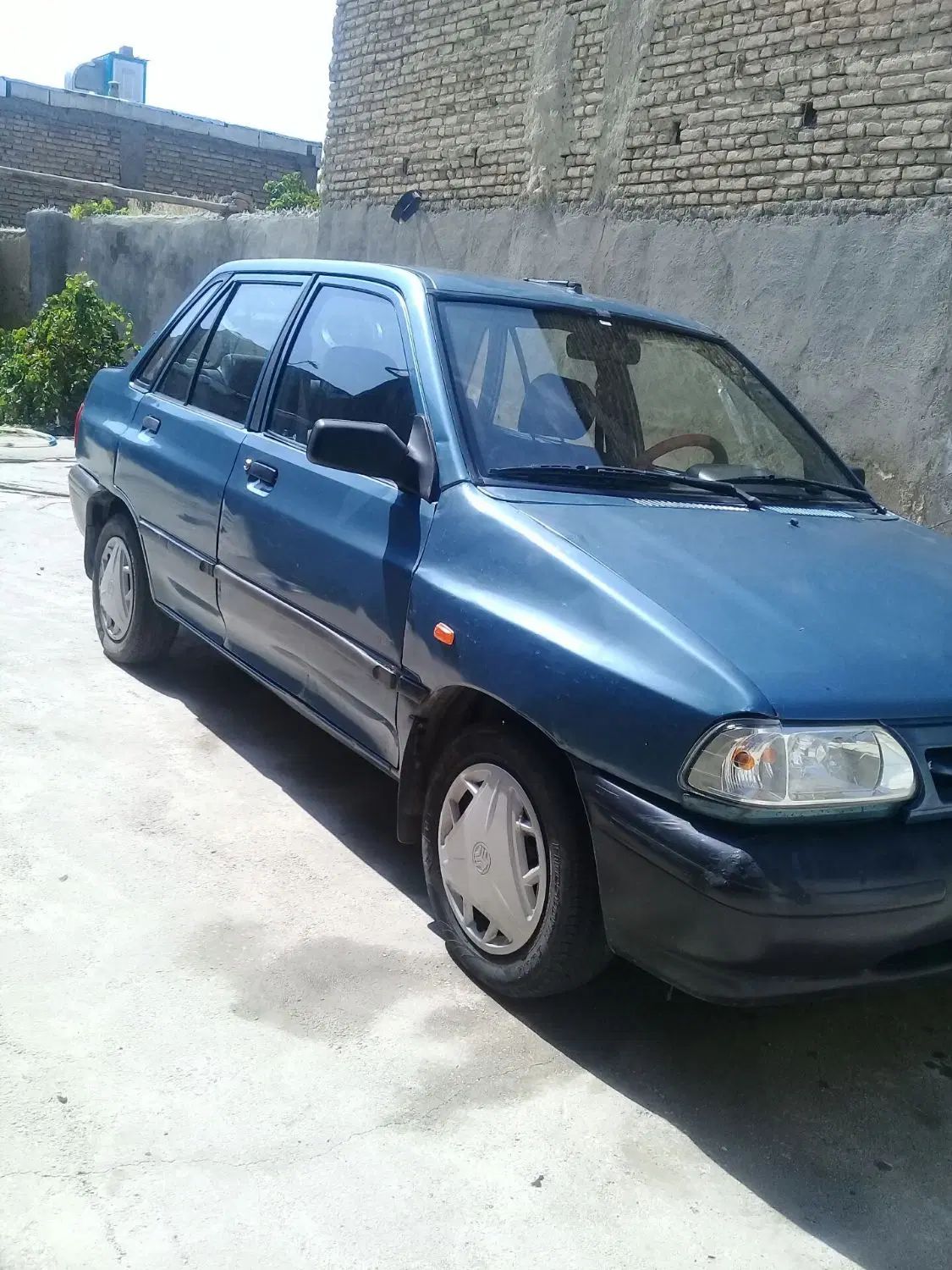 خودرو پراید، صبا آگهی ann_19907672
