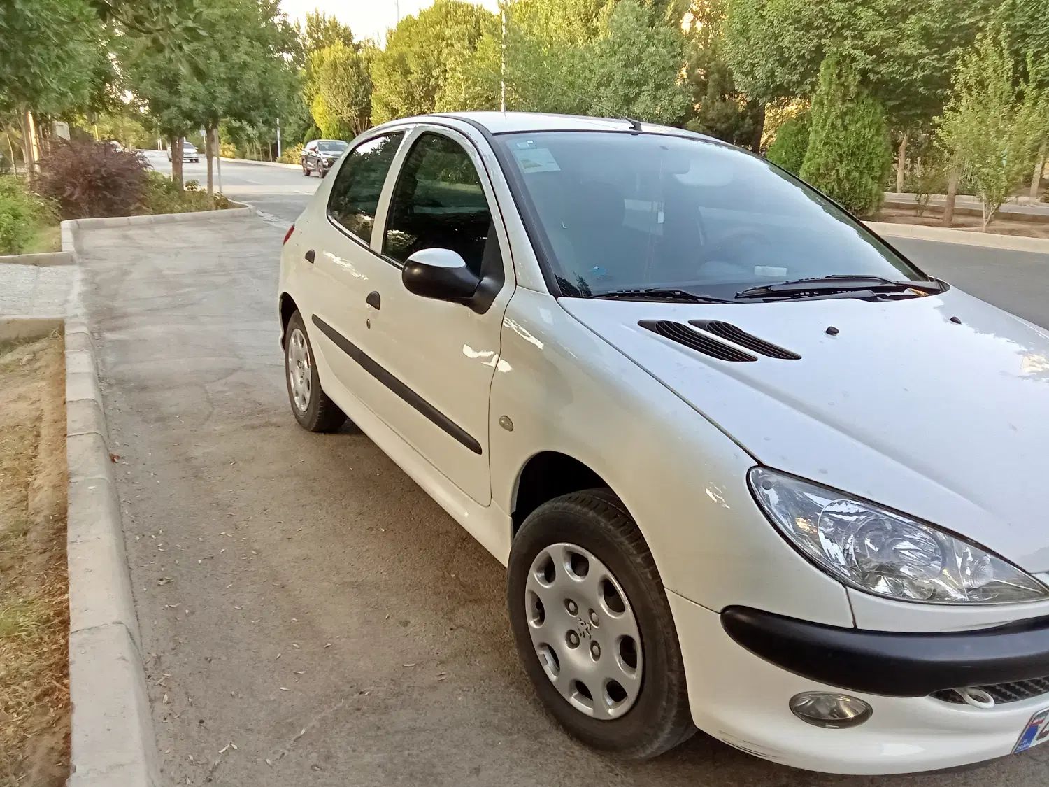 خودرو پژو، 206 آگهی ann_19907683