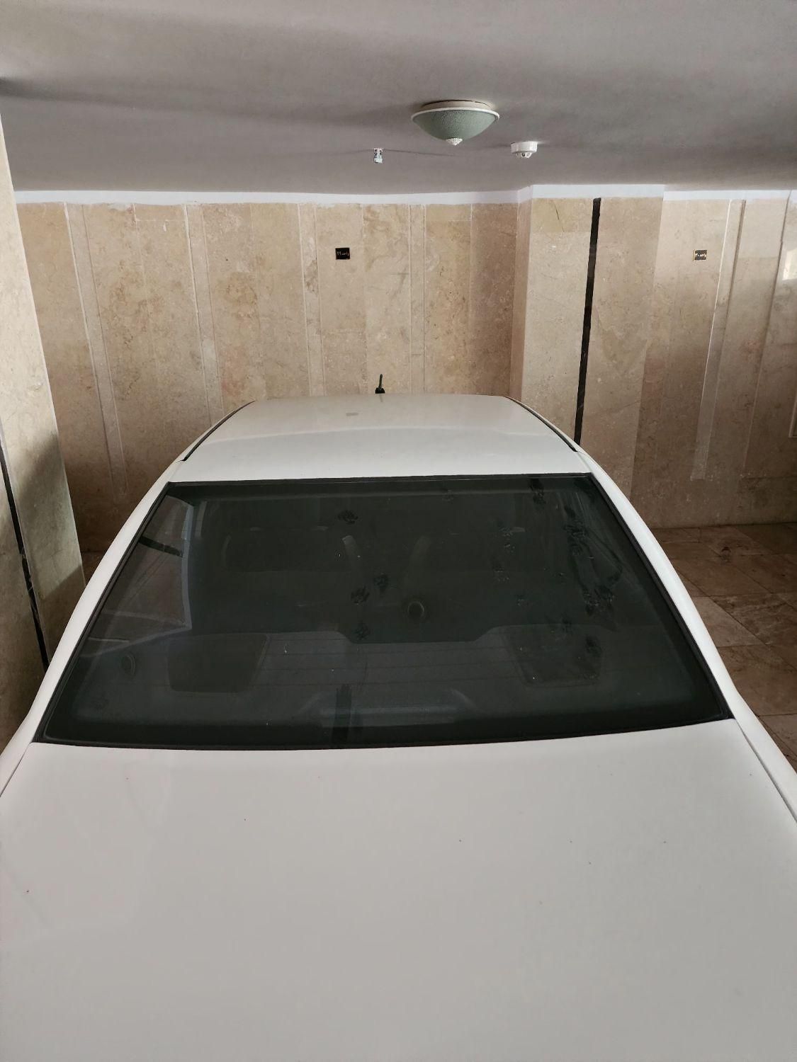 سمند LX XU7 - 1394