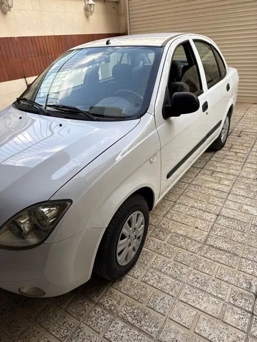 خودرو تیبا، صندوق دار آگهی ann_19907688