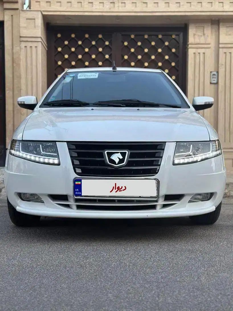 خودرو سمند، سورن پلاس آگهی ann_19907692