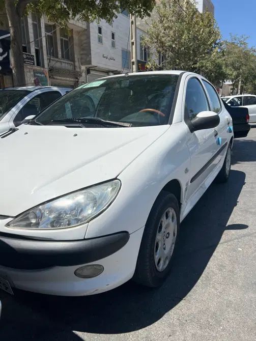 خودرو پژو، 206 آگهی ann_19907710