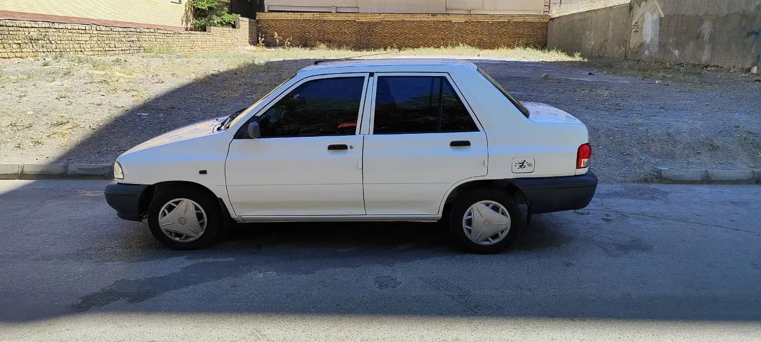 پراید 131 SE - 1399