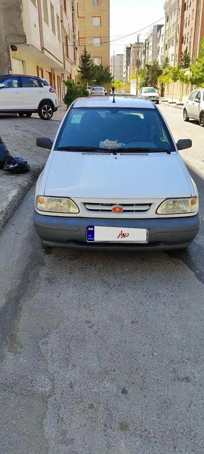 خودرو پراید، 131 آگهی ann_19907711