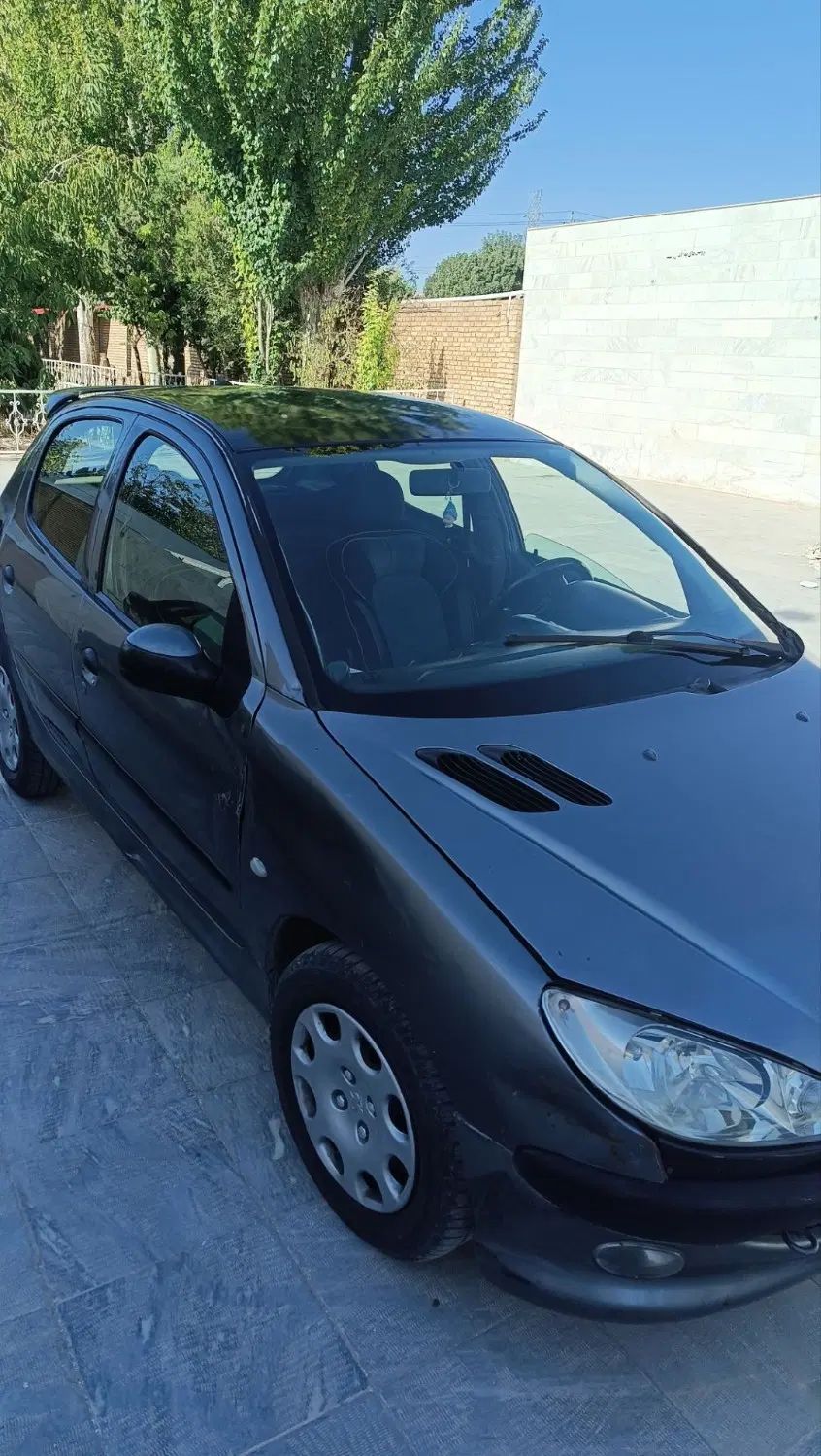 خودرو پژو، 206 آگهی ann_19907720