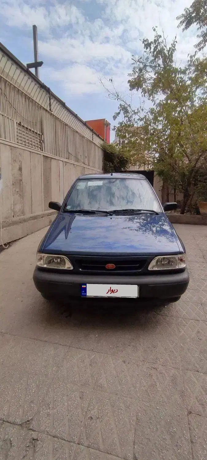 خودرو پراید، 131 آگهی ann_19907723