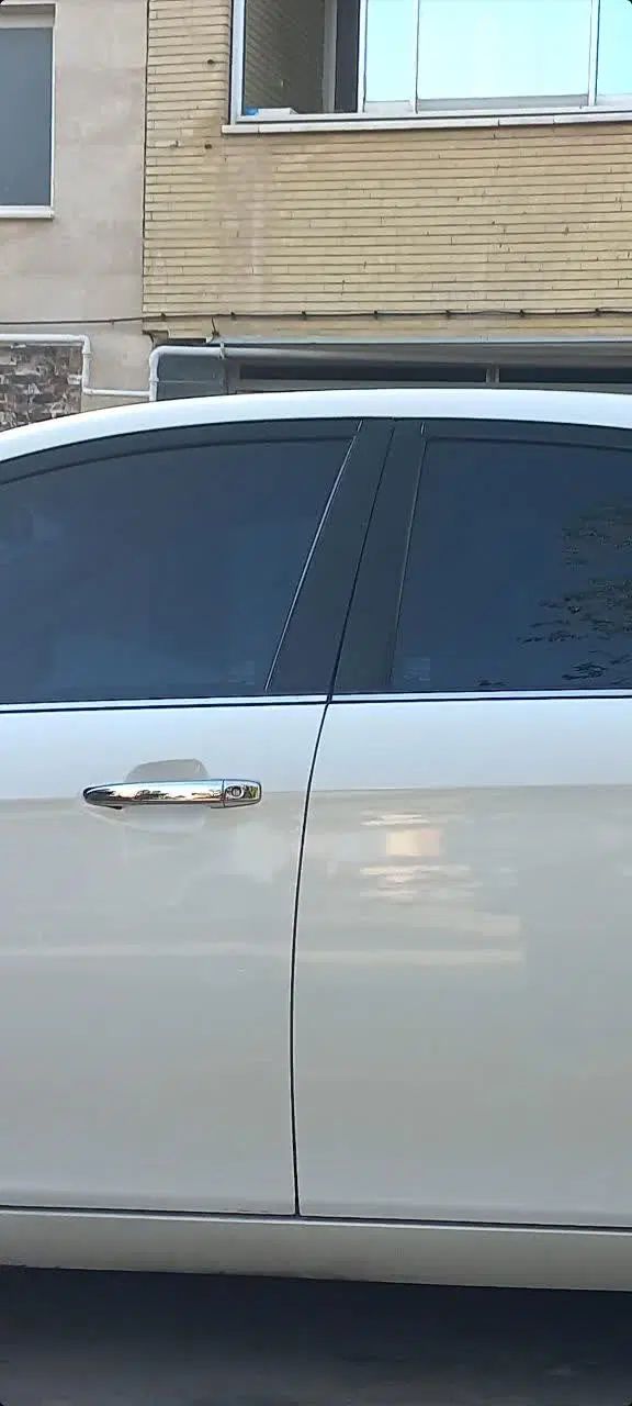 جک J5 اتوماتیک - 1393