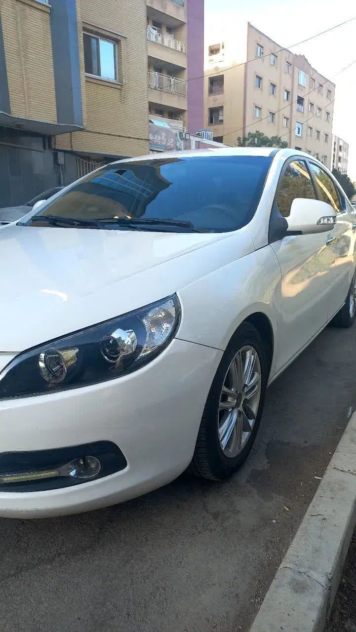 خودرو جک، J5 آگهی ann_19907730