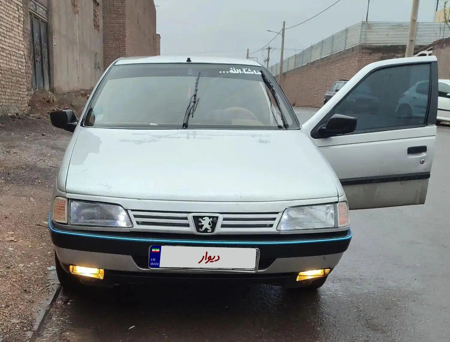 خودرو پژو، 405 آگهی ann_19907736