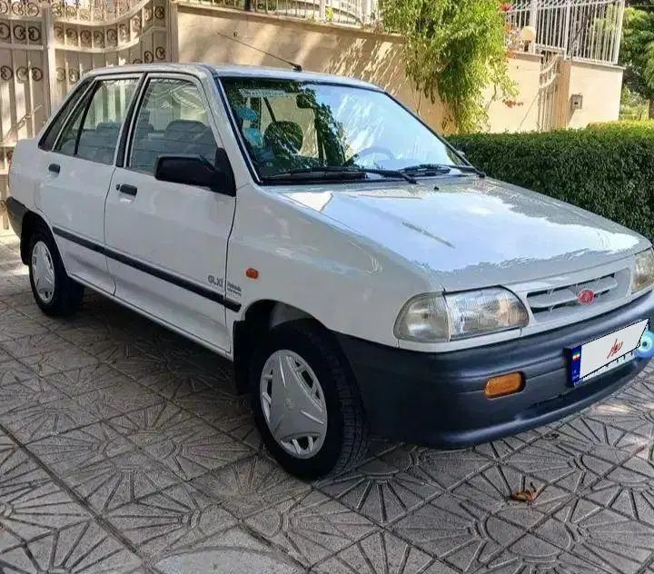 خودرو پراید، صبا آگهی ann_19907737