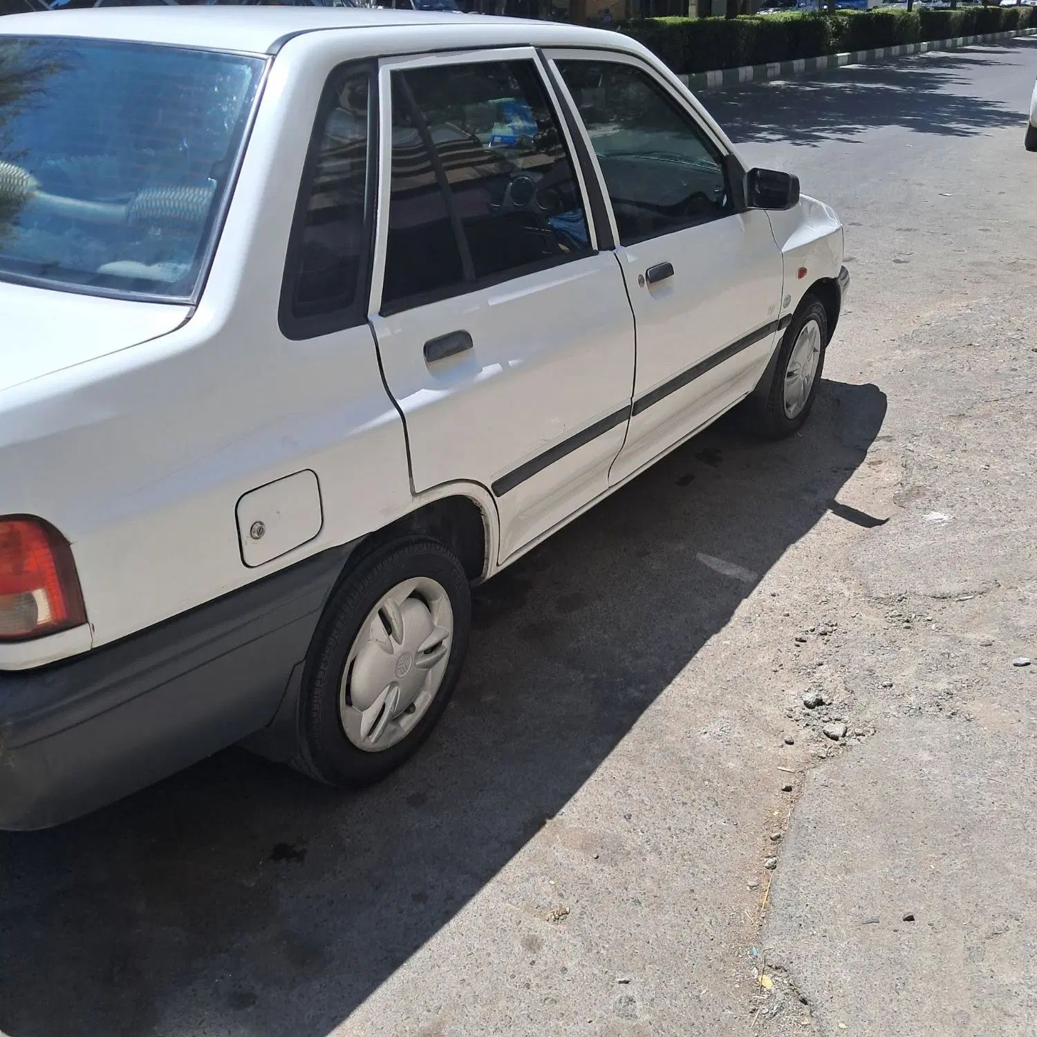 خودرو پراید، 131 آگهی ann_19907740
