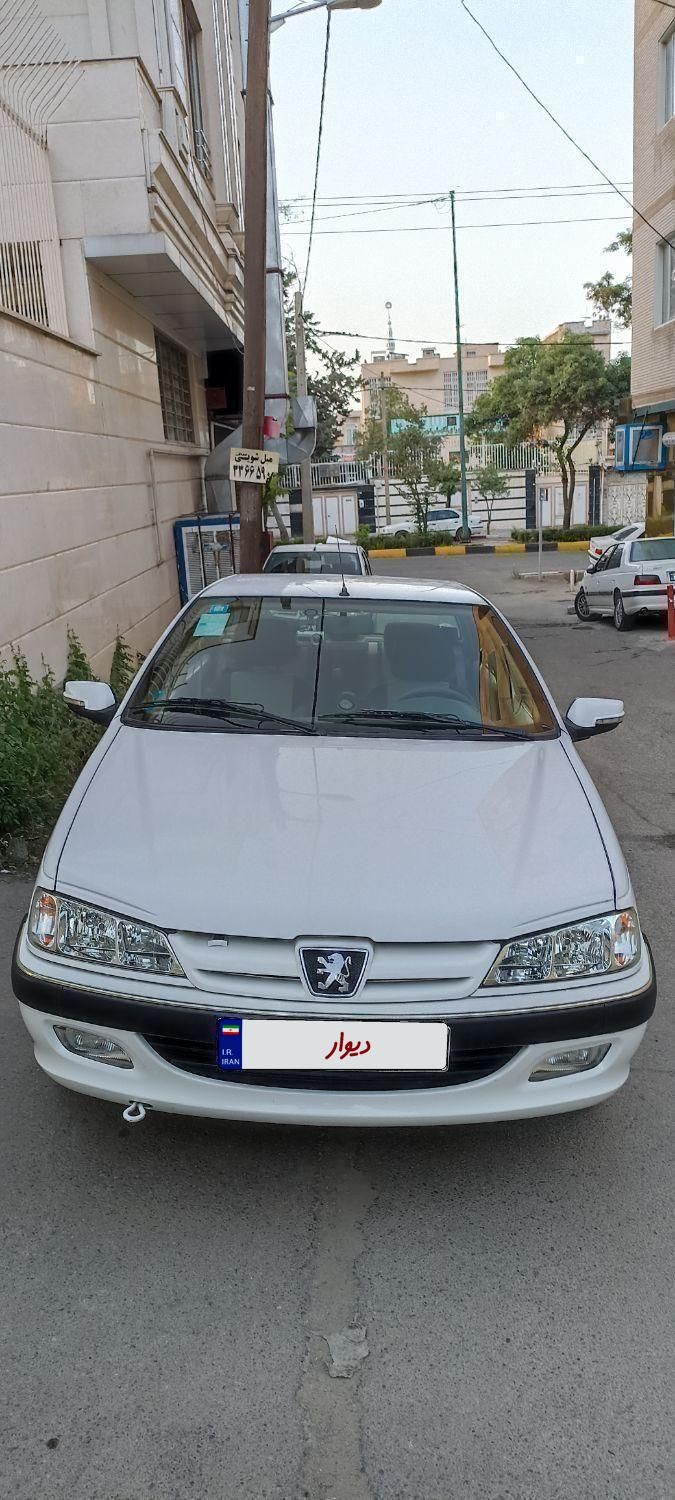 خودرو پژو، پارس آگهی ann_19907743