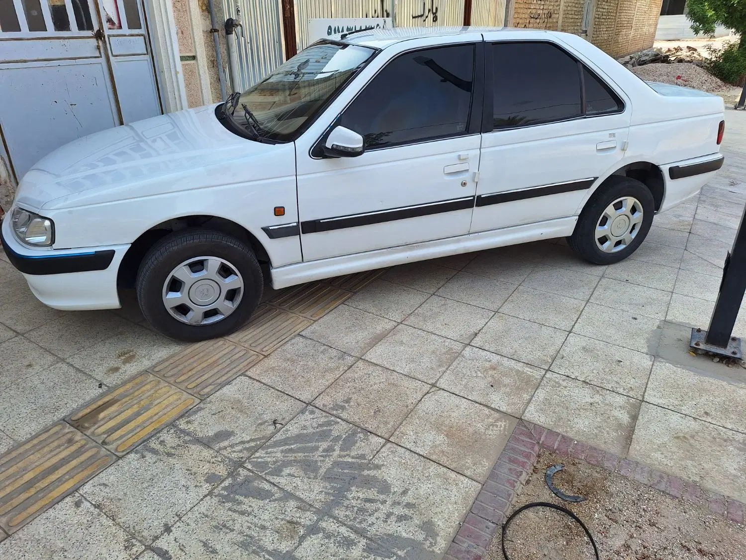 خودرو پژو، پارس آگهی ann_19907744