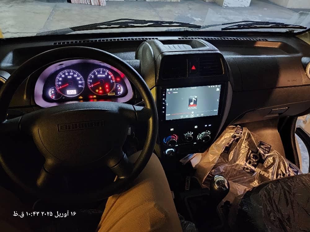 اینرودز C35 دنده ای - 1404