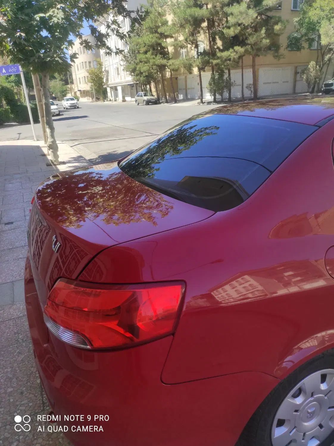 خودرو رانا، پلاس آگهی ann_19907755