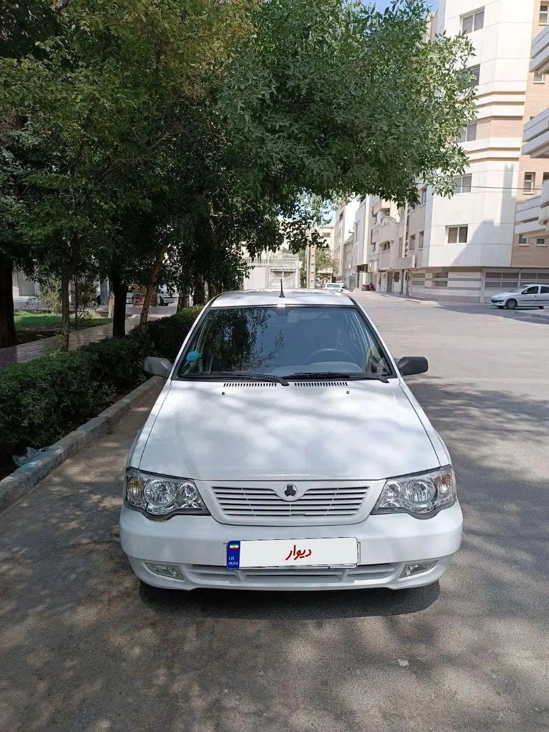 خودرو پراید، 111 آگهی ann_19907756