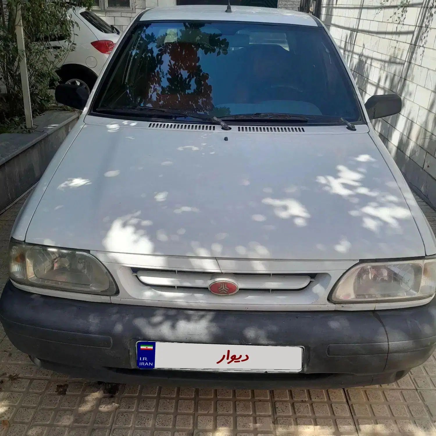 خودرو پراید، 131 آگهی ann_19907757